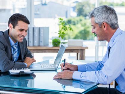 Aitor Del Valle (empleado de banca), alumno de Sarriko English Academy
